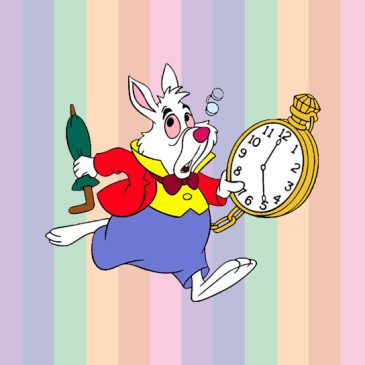 Why I Hate Being Late